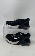Load image into Gallery viewer, Nike Kids Air Max 270 GO Black Low Top Slip-On Sneaker Shoes Size 12C