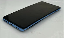 Load image into Gallery viewer, OnePlus 7T HD1907 Blue Smartphone Nonfunctional For Parts Or Repair