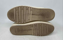 Load image into Gallery viewer, Cole Haan Womens Grandpro Max Ivory Green Lace-Up Sneaker Shoes Size 10.5B