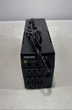 Load image into Gallery viewer, Forza Power Technologies FX-900LCD Power Protection Surge Protector Not Tested