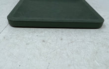 Load image into Gallery viewer, Courant Essentials Catch 3 CR-C3-ES-GN Green Wireless Charging Tray Untested