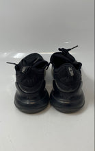 Load image into Gallery viewer, Nike Boys Air Max 270 943345-001 White Black Lace-Up Sneakers Shoes Size 6.5