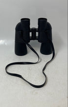Load image into Gallery viewer, Bushnell 10X50 Permafocus Black Focus-Free Porro Prism Binoculars