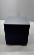 Load image into Gallery viewer, Vizio Model SB3821-D6 Wireless Subwoofer For 38" Sound Bar 2.1 System Not Tested