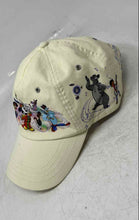 Load image into Gallery viewer, Disney Unisex Multicolor 100th Anniversary Special Moments Baseball Cap