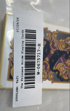 Load image into Gallery viewer, Albino Dragon The Princess Bride Playing Cards Deck USPCC Custom Poker Deck