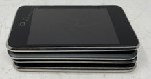 Load image into Gallery viewer, Lot Of 4 Pcs Apple iPods 8GB Music Players Not Tested Locked For Parts