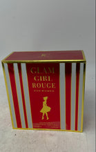 Load image into Gallery viewer, Fragrance Gallery Glam Girl Rouge Spray For Women Eau de Parfum Regular Size