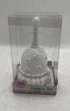 Load image into Gallery viewer, Precious Moments "Blessing of Happiness" Collectible Porcelain Bell