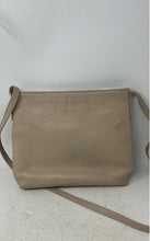 Load image into Gallery viewer, Kate Spade New York Womens Chester Street Dessi Cream And White Crossbody Purse