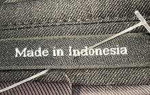 Load image into Gallery viewer, Pronto Uomo Platinum Mens Black Executive Fit Two-Button Blazer Size 48R