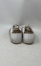 Load image into Gallery viewer, Adidas Womens Grand Court 2.0 GW7124 White Printed Sneaker Shoes Size 8
