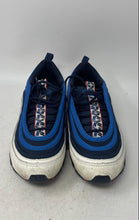 Load image into Gallery viewer, Nike Mens Air Max 97 SE AQ4126-400 Multicolor Lace-Up Running Shoes Size 10.5