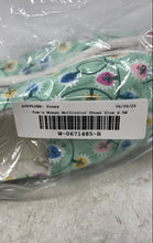 Load image into Gallery viewer, Toms Womens Alpargata Multicolor Cotton Closed Toe Slip-On Flats Size 8.5W