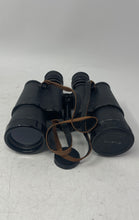 Load image into Gallery viewer, Belfont Black 7x50 Coated Optics Compact Binoculars With Strap