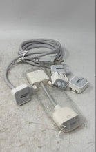 Load image into Gallery viewer, Apple Model A1290 White 5W Portable Magsafe Power Adapter No Tested