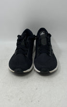 Load image into Gallery viewer, Adidas Womens Edge Lux 4 FY3867 Black White Low Top Sneakers Shoes Size 8.5