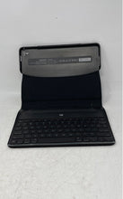 Load image into Gallery viewer, Logitech Create Backlit Keyboard Case For iPad Pro 9.7 Inch With Pencil Holder