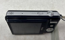 Load image into Gallery viewer, Vivitar ViviCam X327 Black 2.7 Inch LCD 10.1MP 3X Zoom Digital Camera Not Tested
