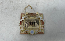 Load image into Gallery viewer, 2007 The White House Historical Association Multicolor Christmas Ornament w/ Box