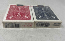 Load image into Gallery viewer, Bicycle-Rider Back Playing Cards-Air Cushion Finish~Poker 808 Factory Sealed