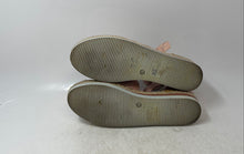 Load image into Gallery viewer, Vince Camuto Womens Barrie Pink Brown Ankle Strap Platform Espadrille Sandals 7M