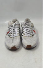 Load image into Gallery viewer, Nike Womens Air Zoom Pegasus 39 White Black Lace-Up Sneaker Shoes Size 6.5