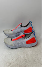 Load image into Gallery viewer, Nike Womens React Phantom Run Flyknit 2 DV2179-001 Multicolor Running Shoes Sz 7