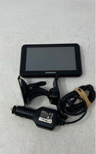 Load image into Gallery viewer, Garmin Nuvi 50 GPS Portable Automotive GPS Navigation W/ Accessories Not Tested