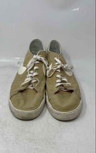 Load image into Gallery viewer, Nike Mens Court Legacy Next Nature DV0516-700 Beige Canvas Sneakers Shoes Sz 12