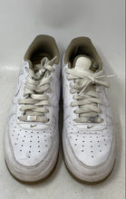 Load image into Gallery viewer, Nike Mens Air Force 1 '07 LV8 DR9867-100 White Lace-Up Sneaker Shoes Size 10.5