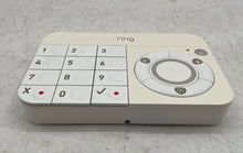 Load image into Gallery viewer, Ring 1st Generation Alarm Base Station And Keypad Home Security System Untested