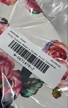 Load image into Gallery viewer, Juicy Couture Womens Multicolor Floral Print Adjustable Strap Crossbody Bag