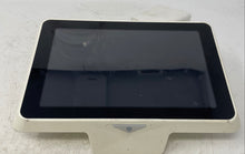Load image into Gallery viewer, Xfinity TCHT2AA0 White Home Security Touchscreen Control Panel Not Tested