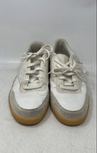 Load image into Gallery viewer, Reebok Womens Club MEMT TXTL White Round Toe Lace-Up Sneaker Shoes Size 10