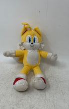 Load image into Gallery viewer, Sonic The Hedgehog Miles Tails Prower Soft Stuffed Animal Plush Toy