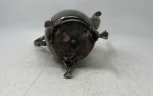 Load image into Gallery viewer, F.B.Rogers Silver-Tone Co Footed Electric Tableware Engraved Serving Tea Pot