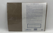 Load image into Gallery viewer, Christy Mathewson And Ty Cobb Hassan Baseball-MLB Print W/ Certificate 2 Pieces