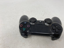 Load image into Gallery viewer, Sony PlayStation DualShock 4 CUH-ZCT1U Black Wireless Controller Not Tested