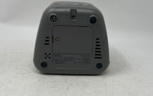 Load image into Gallery viewer, iHome Model iPL8XH Gray Radio Clock Alarm For iPod iPhone Audio Dock Not Tested