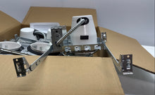 Load image into Gallery viewer, Beach Lighting 4" 6 Pack Airtight Recessed Can Light Housings Not Tested