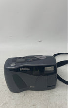Load image into Gallery viewer, HP PhotoSmart C200 Model C7294A Gray 1.0MP Digital Camera Not Tested