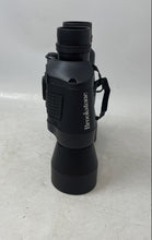 Load image into Gallery viewer, Brookstone Black Porro Prism 7x50 Multi-Purpose Binoculars In Case