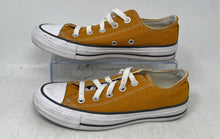 Load image into Gallery viewer, Converse Unisex CTAS Low Top 168578F White Brown Sneaker Shoes Size M3 W5