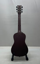 Load image into Gallery viewer, First Act FG127 Brown 6 String Right-Handed Acoustic Guitar Small