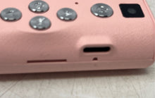 Load image into Gallery viewer, Unbranded Pink Built-In Flash 4K Mega Pixels Compact Digital Camera Not Tested