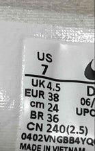 Load image into Gallery viewer, Nike Womens Air Zoom SuperRep 3 White Light Purple Green Sneaker Shoes Size 7