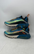 Load image into Gallery viewer, Nike Mens Air Max 2090 CZ7867-300 Multicolor Round Toe Sneakers Shoes Size 9.5