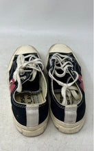 Load image into Gallery viewer, Converse Unisex Chuck 70 Low Black White Lace-Up Sneaker Shoes Size M 4 W 6
