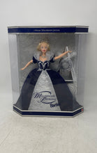 Load image into Gallery viewer, Mattel Barbie Millennium Princess Special Edition Keepsake 2000 Fashion Doll
